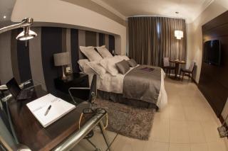 Parque Balneário Hotel Santos by Castelo Itaipava - Santos - 9