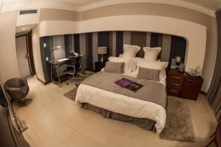 Parque Balneário Hotel Santos by Castelo Itaipava - Santos - 8