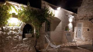 TRULLI GIACI&MAURI - Selva di Fasano - 1
