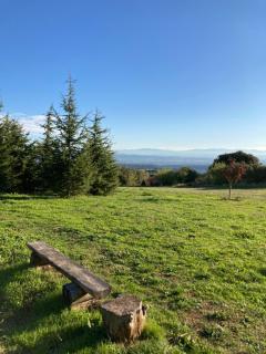 Domaine de Campras B&B - Saissac - 7