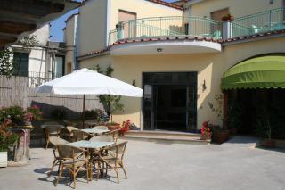 Hotel Reginella - 2