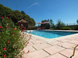 Clos saint venant - Payzac - 1