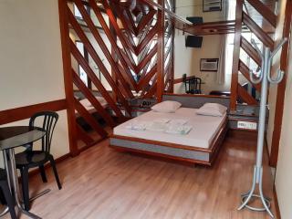 Hotel Paraguai (Adult Only) - Rio de Janeiro - 7