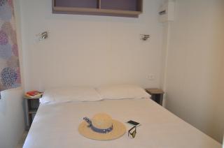 Happy Camp mobile homes in Camping Amadria Park Camping Trogir - Seget Vranjica - 6
