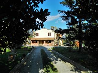 Francigena - San Casciano dei Bagni - 9