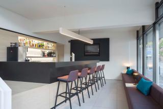 Stadthotel Münster - Münster - 2