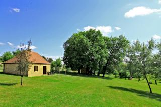 COMBAS village de gites - Saint-Crépin-et-Carlucet - 1
