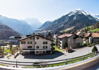 Appartementhaus Quadern (A302) - Valens - 4
