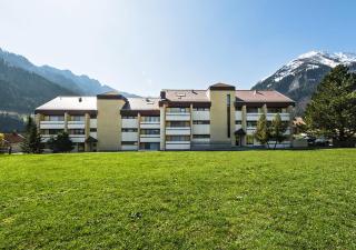 Appartementhaus Quadern (A302) - Valens - 2