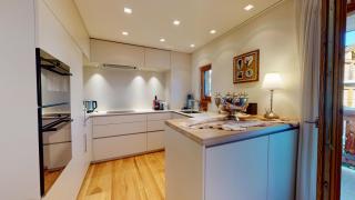 Abitaziun Tass 2 - Silvaplana - 5