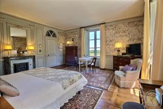 Château du Golf de la Freslonnière - Le Rheu - 3
