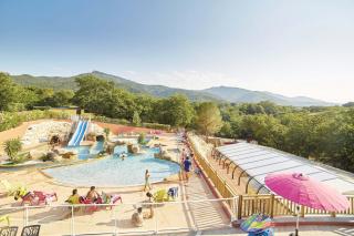 Camping des Alberes - Laroque-des-Albères - 9