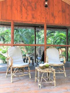 Palm Forest Palolem - Palolem - 7