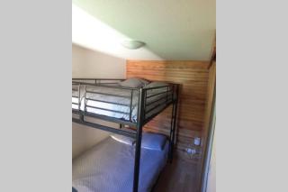 Superbe appartement la Foux d'Allos - La Foux - 7