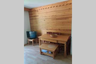 Superbe appartement la Foux d'Allos - La Foux - 5