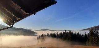 Bucovina Sky View - Gura Humorului - 8
