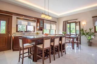 Zissis Villa & pool 5min drive to beach - 5