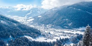 Appartement Gschwandtner - Eben im Pongau - 8