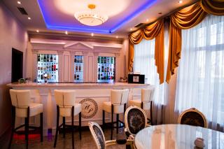 Hotel Holiday Park - Warschau - 2