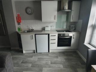 No 3 New Inn Apartments - Newark upon Trent - 4