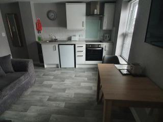 No 3 New Inn Apartments - Newark upon Trent - 7