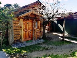 Cabañas Monje - Tandil - 5