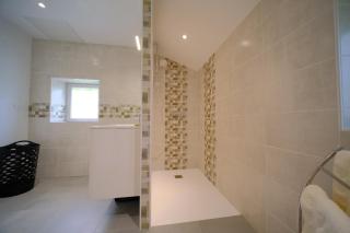 Gite Sant Venter - Plounevez-Quintin - 6