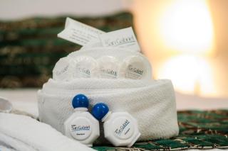 Hotel San Gabriel - 1