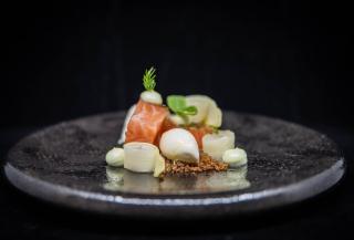 Landgoed Hotel & Restaurant Carelshaven - 1