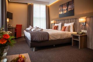 Landgoed Hotel & Restaurant Carelshaven - Delden - 8