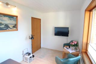 Kapitaenshaus-Lassen-Zimmer-Nes-Puek - Westerland - 7