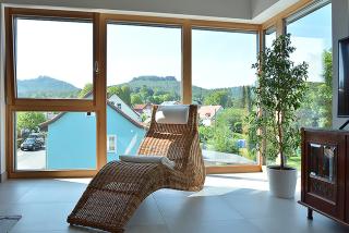 Ferienwohnung Sonne - 5