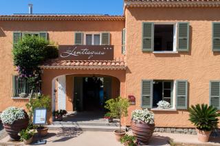 Hôtel Les Lentisques - Cargèse - 9