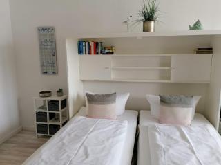 Sylter-Sprotte-Haus-Ornum - Westerland - 2