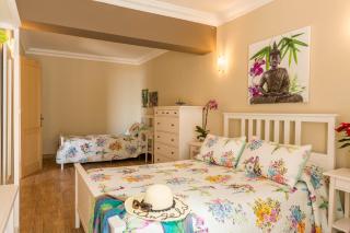 Casa Quintana - Apartamento Ángela - Tijarafe - 2