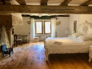 Manoir de la Basse-Cour - 9