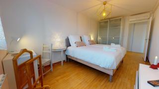 Gîte Saint Josse 3 chambres - 2