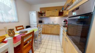 Gîte Saint Josse 3 chambres - 6