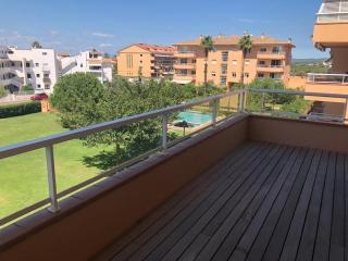 Paraíso Playa de Pals - reformado primera línea de mar con parking - Pals - 5