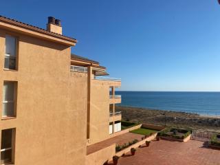 Paraíso Playa de Pals - reformado primera línea de mar con parking - Pals - 1