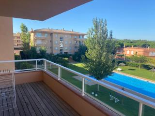 Paraíso Playa de Pals - reformado primera línea de mar con parking - 4