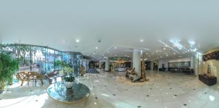 Jeju Pacific Hotel - Jeju - 8