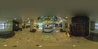 Jeju Pacific Hotel - 2