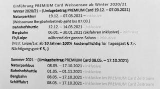 Pension Seeheim - Weissensee - 6