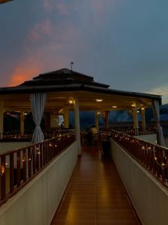Paloma Guest House - Kenema - 2