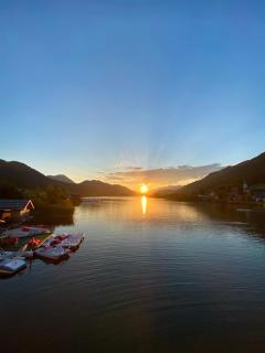 Pension Seeheim - Weissensee - 2