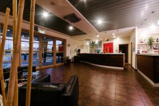 Motel Hotel Piranha - Cameriano - 1