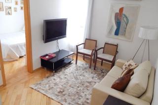 Jardins House - 1