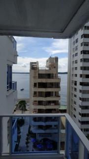 Edificio Nuevo Conquistador - Cartagena das Índias - 9