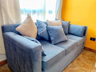 La Delfina - Villa Carlos Paz - 2
